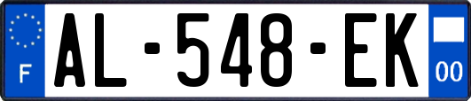 AL-548-EK