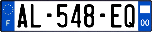 AL-548-EQ