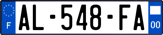 AL-548-FA