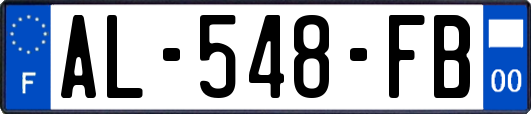 AL-548-FB