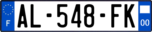 AL-548-FK