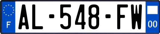 AL-548-FW