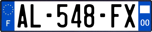 AL-548-FX