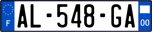 AL-548-GA