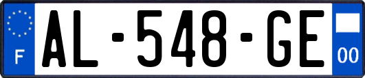 AL-548-GE