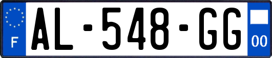 AL-548-GG