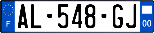 AL-548-GJ
