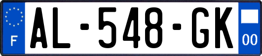 AL-548-GK