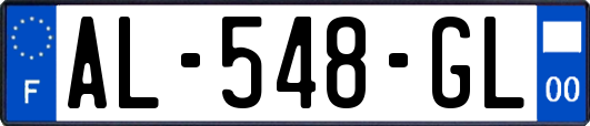 AL-548-GL