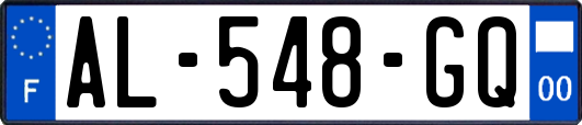 AL-548-GQ