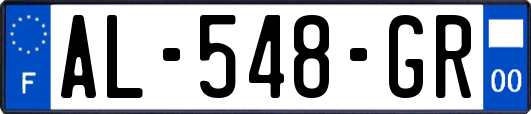 AL-548-GR