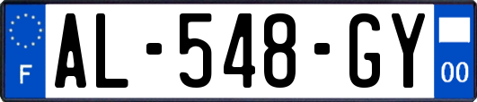 AL-548-GY