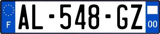 AL-548-GZ