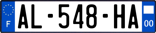 AL-548-HA