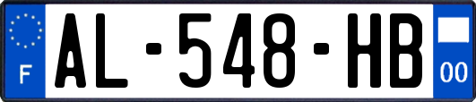 AL-548-HB