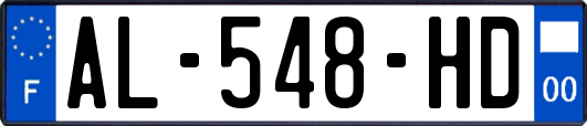 AL-548-HD