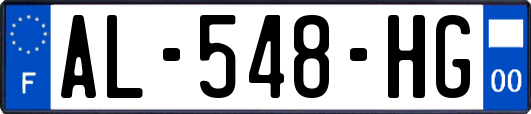 AL-548-HG