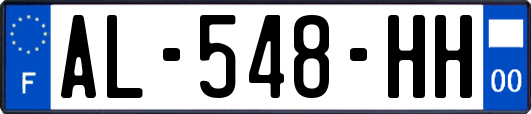 AL-548-HH