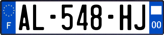 AL-548-HJ