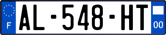 AL-548-HT