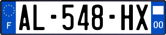 AL-548-HX