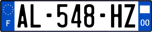 AL-548-HZ