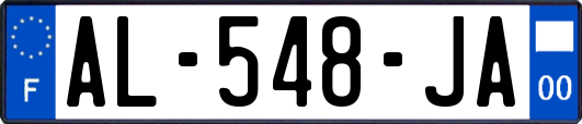 AL-548-JA