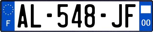 AL-548-JF