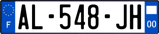 AL-548-JH