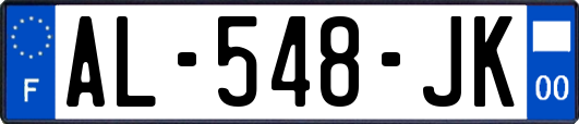 AL-548-JK
