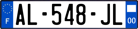 AL-548-JL