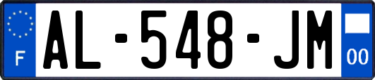 AL-548-JM