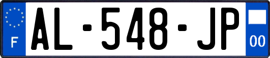 AL-548-JP