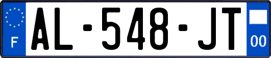 AL-548-JT