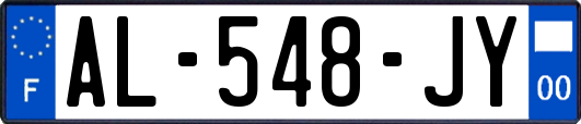 AL-548-JY
