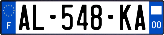 AL-548-KA