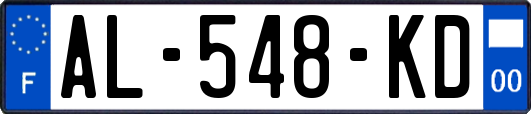 AL-548-KD