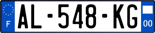 AL-548-KG