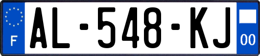 AL-548-KJ