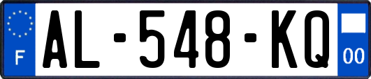 AL-548-KQ