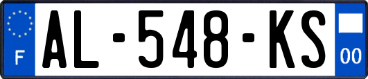 AL-548-KS