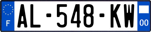 AL-548-KW