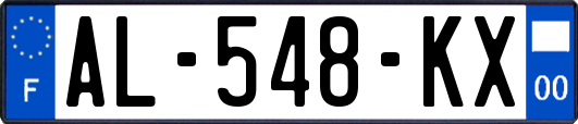 AL-548-KX