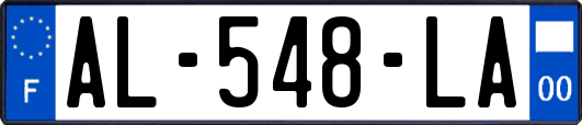 AL-548-LA
