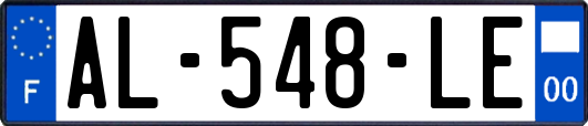 AL-548-LE