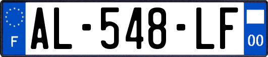 AL-548-LF