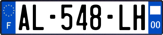 AL-548-LH