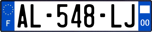 AL-548-LJ