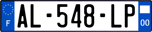 AL-548-LP