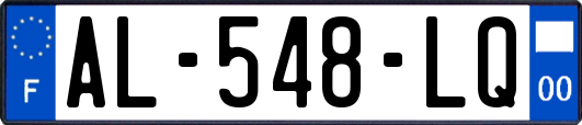 AL-548-LQ